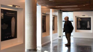 Mezar taşları, Türk kültürünün eşsiz sanat eserleri