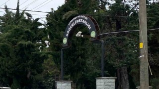 Mezar ziyareti yapan aileye silahlı saldırıyla ilgili 4 kişi gözaltına alındı
