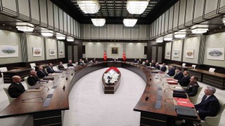 MGKdan 7 maddelik bildiri