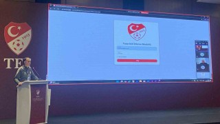 MHK, Tutarlılık İzleme Modülünü hayata geçirecek