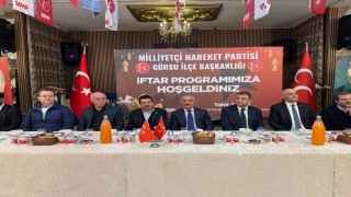 MHP Genel Sekreteri Büyükataman: Terörsüz Türkiye hedefi milletimizin desteği ile başarıya ulaşacaktır