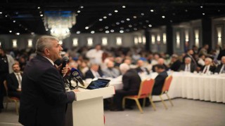 MHPli Şahin: Kimse dokunulmaz değildir