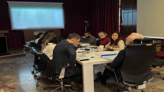 MHRS değerlendirme toplantısı gerçekleştirildi