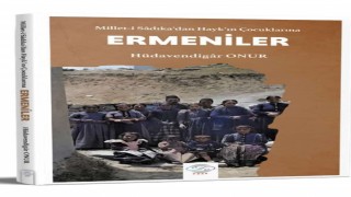 Millet-i Sâdıkadan Haykın Çocuklarına