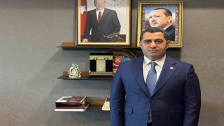 Milletvekili Bozgeyikten Ramazan Bayramı mesajı