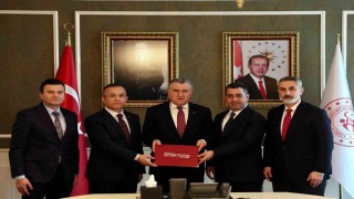 Milletvekili Bozgeyikten üniversite adaylarına müjde