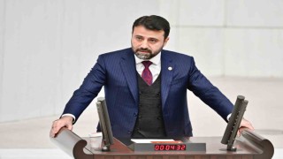 Milletvekili Şahin yeniden AK Parti Genel Sekreter Yardımcısı oldu