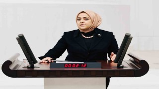 Milletvekili Ün; Ekonomik zorluklarla baş etmeye çalışan milletimiz ağır bedeller ödüyor