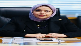 Milletvekili Ün; Kadim birliğimizin en güçlü nişanı Çanakkale Şehitlerini rahmetle anıyorum
