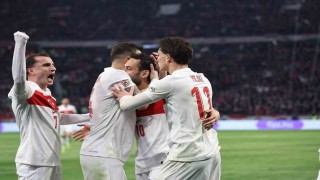 Milliler, 19 yıl sonra Macaristan deplasmanında kazandı