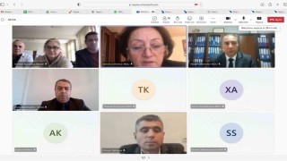 Mingeçevir Devlet Üniversitesiyle işbirliği