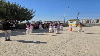 Minik başkanın seçim vaadi yerine getirildi