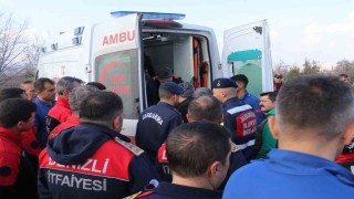 Minik Nazlının cansız bedeni evinden 5 kilometre uzaklıkta bulundu
