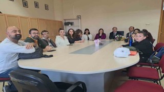 Miniklerin Güçlü Beyinleri Sağlıkla Buluşuyor projesi başladı