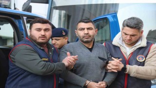 MİTçiyim, burada çalışmam gerekiyor diyerek kendisini işe aldırdı, çok sayıda üst düzey kişiyi dolandırdı