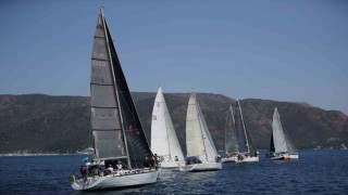 MIYC Kış Trofesi 4. Ayak birinci gün yarışları tamamlandı