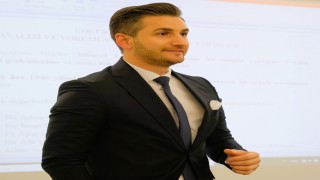 Modern Eğitim Bilimci Paşayev; Depresyonu yenerek umutlu ve sağlıklı bir hayata kavuşun