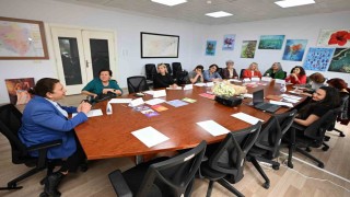 Monday Talks projesi, OIDP 2025 Ödülünde finale kaldı