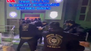 Motosikletli saldırgan 2 kişiye kurşun yağdırdı: 9 tutuklama
