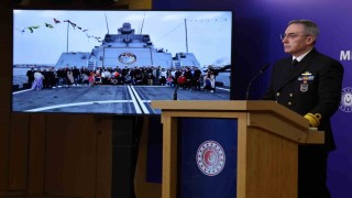 MSB duyurdu: Son bir haftada 21 terörist etkisiz hale getirildi