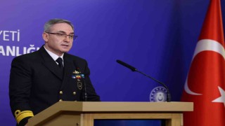 MSB kaynakları: (Yunan askerlerinin küfürlü sloganı) TSKdan hiçbir zaman böyle davranışlar göremezsiniz, göremeyeceksiniz