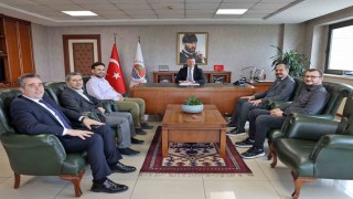 MTSO, sanayicinin dijital dönüşümüne destek verecek