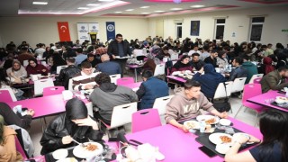 MTÜde Birlik ve Bereket Sofraları buluşması