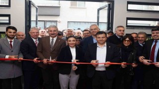 Mudanyada dernekler tek çatı altında toplandı