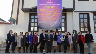 Mudanyalı kadınlara ücretsiz hukuki destek