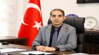 Müdür Şirik, 14 Mart Tıp Bayramını kutladı