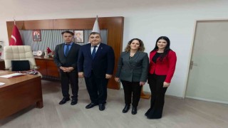 Müdür Sünnetci, Afyonkarahisar Olgunlaşma Enstitüsü nadide bir kurum