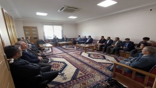 Müftülükten Aydında Ramazan Ayı İrşat programı