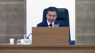 Muğla Büyükşehir Belediye Meclisinde güldüren Kız isteme diyaloğu