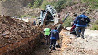Muğla Büyükşehir Belediyesinden Fethiye turizmine büyük katkı