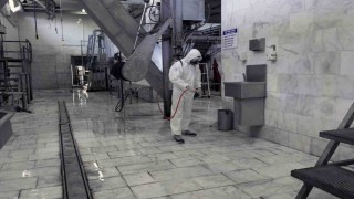 Muğla Büyükşehir mezbahalarının hijyen ve kalite sertifikaları yenilendi