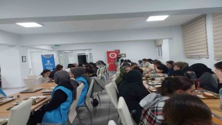 Muğla İl Müftülüğünden Gençlik İftarı buluşması