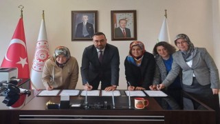 Muğla Kavaklıderede kadınların gücüyle yerel üretim canlanıyor