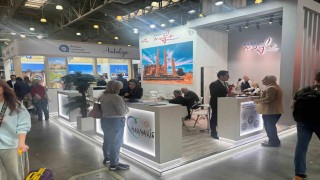 Muğla, MITT Moskova Turizm Fuarında tanıtılıyor