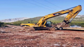 Muğla Orman Bölge Müdürlüğü yaban hayatı ve maden izni iddialarını yalanladı