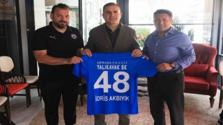 Muğla Valisi Akbıyık, taraftarları maça davet etti