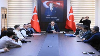 Muğlada 2025 yılında 3 bin 629 araç trafikten men edildi