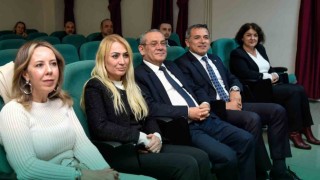 Muğlada acil obstetrik bakım için sektörler arası işbirliği toplantısı gerçekleştirildi