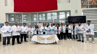 Muğlada Çift Teker, Tek Hayat projesiyle motosiklet güvenliği için farkındalık oluşturuldu