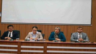 Muğlada ‘Dünya Tüberküloz Günü farkındalık etkinliği