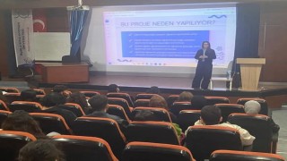 Muğlada Özel öğrenme güçlüğü önerileri projesi atölye çalışmaları gerçekleştirildi