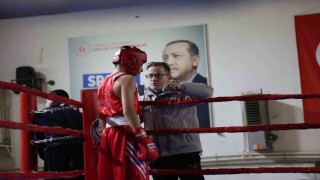 Muğlada yıldızlar ve gençler il birinciliği müsabakaları heyecanı