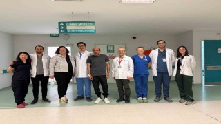 Muğladaki ameliyat ilk kez gerçekleştirildi