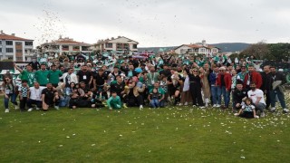 Muğlalı sporcuların başarıları gururlandırdı