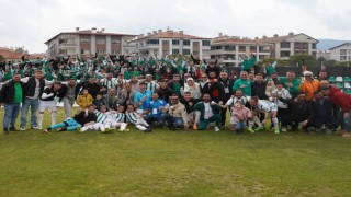Muğlaspor, Fatsa Belediyespor karşılaşmasında 3 puan hedefliyor