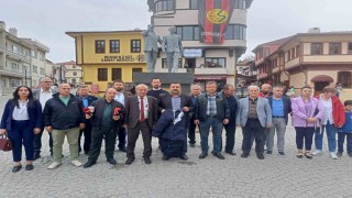 Muhtarlar Derneğinden darp edilen muhtara destek
